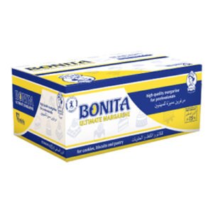 Bonita - (Margarine)