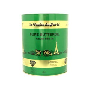 La Vache De Paris - (Butter ghee)