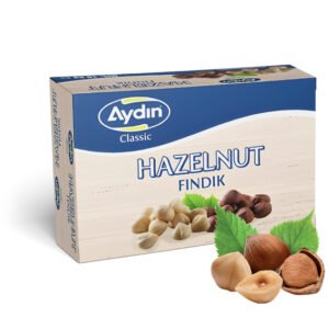 Hazelnut