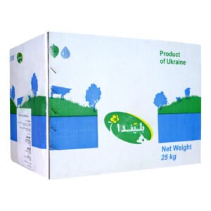 Blenda (Spreadable mix fats)