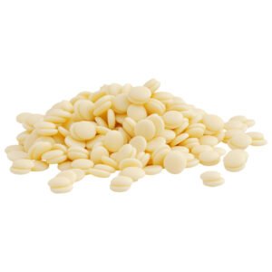 Vite White Chocolate