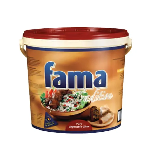 Fama - (Vegetable ghee)