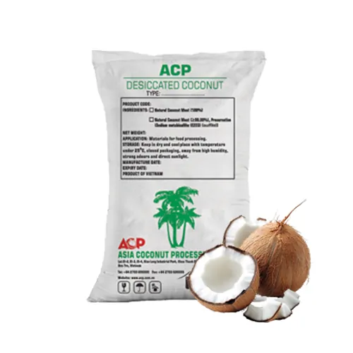 Coconut