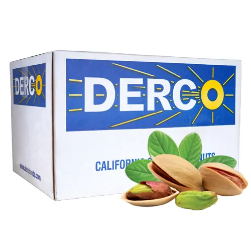 Pistachio